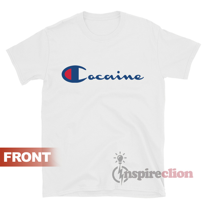 champion t shirt cheap