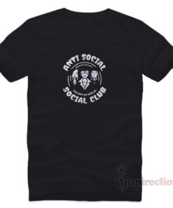 Teenage Fanclub T-Shirt From Northern Britain - Inspireclion.com