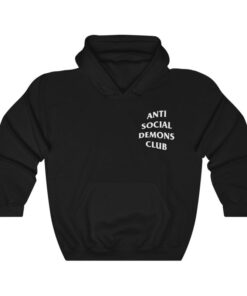Assc deals frenzy hoodie