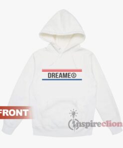 Dreamer Hoodie Trendy Clothes