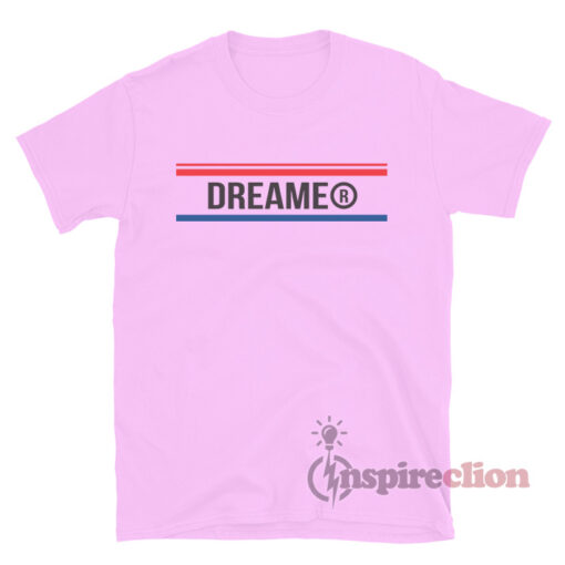 For Sale Dreamer T-Shirt Trendy Clothes