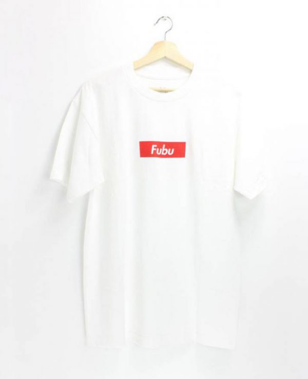 Fubu Size Chart