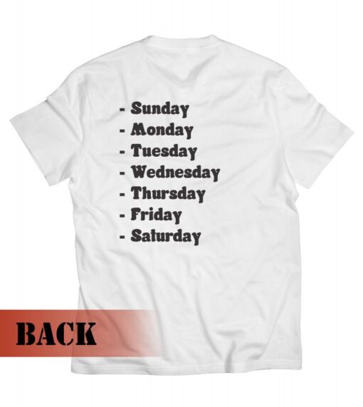 This Is My Shirt Everyday T-Shirt Trendy Clothes