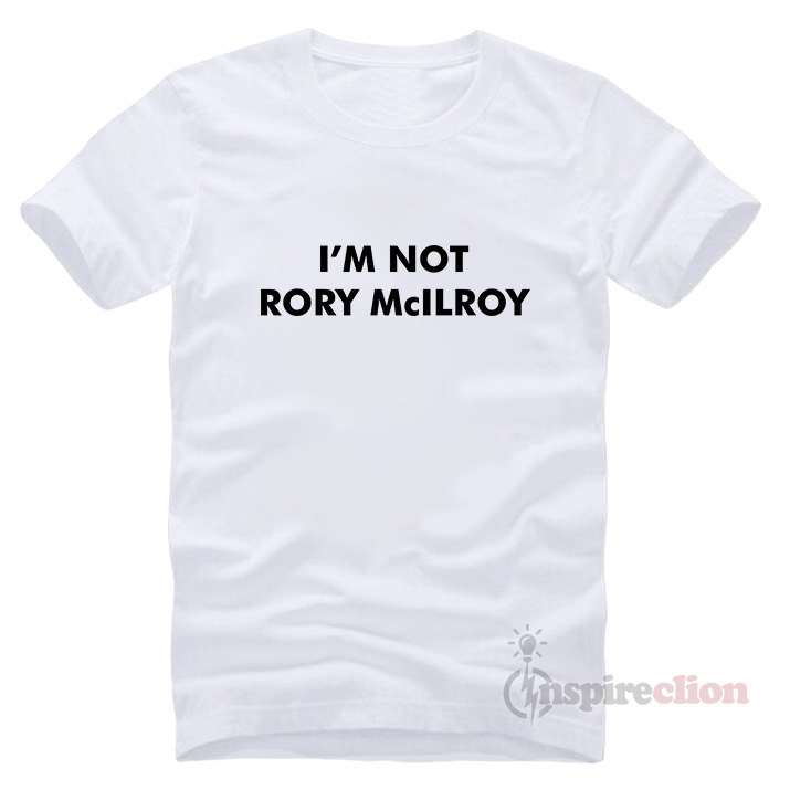 rory mcilroy clothing for sale