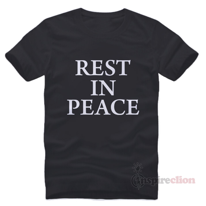 Rest T-Shirts for Sale