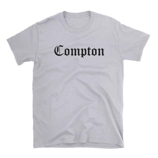 For Sale Compton City T-shirt