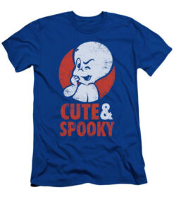 gucci casper the ghost shirt
