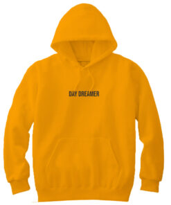 Lucky Day Dreamer Hoodie Trendy Clothes