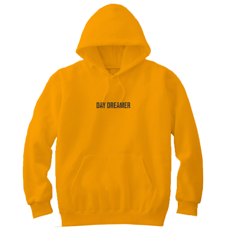 Day Dreamer Hoodie Apparel for Makers Apparel for Creatives Small Business Apparel