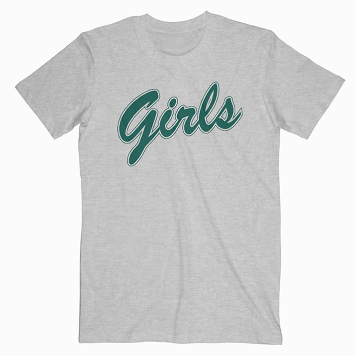 Girls Grapic T-shirt - Inspireclion.com