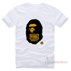 bape shirt
