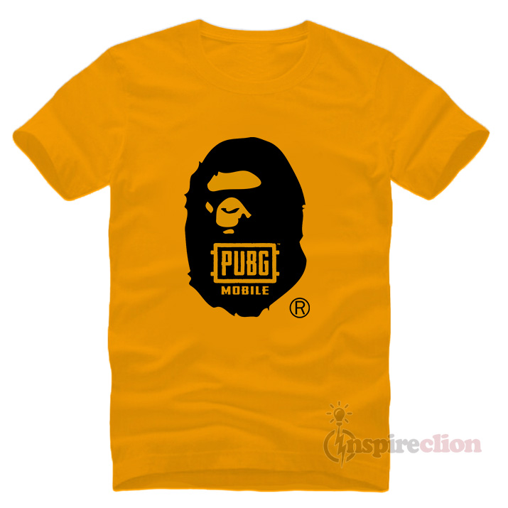 pubg t shirt buy online
