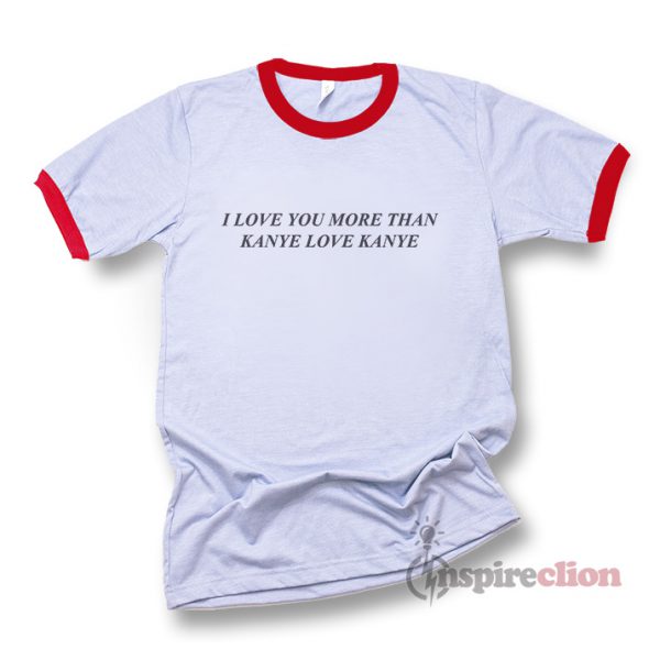 ringer t-shirt