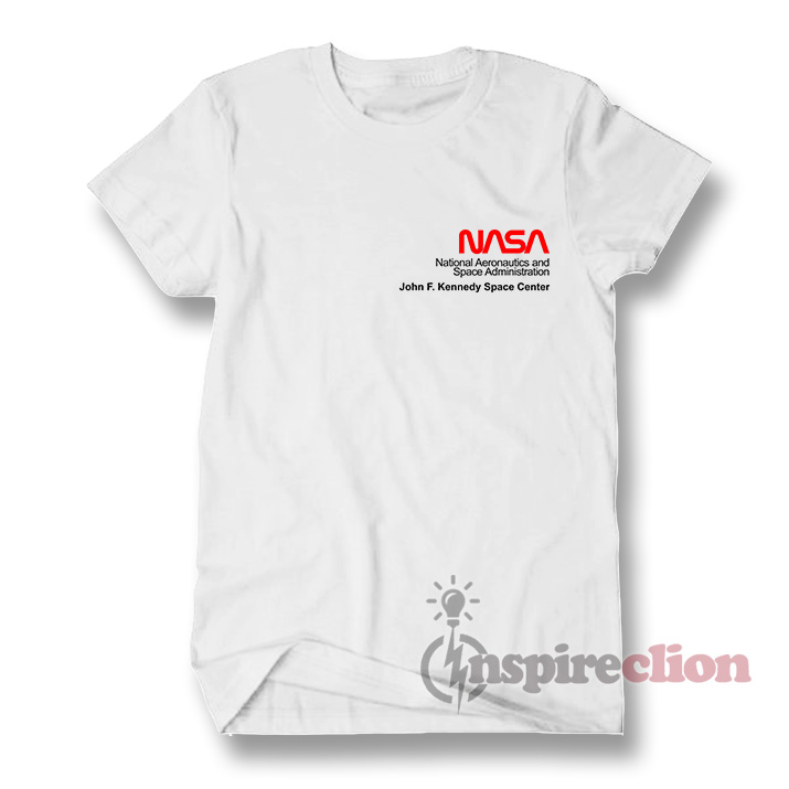 nasa vans t shirt