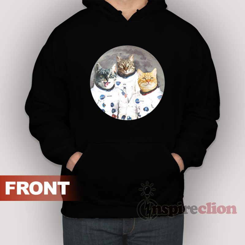 Kennedy space center hoodie deals