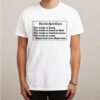 The New York Times Truth T-Shirt Unisex