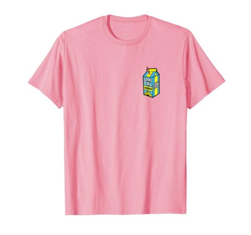 Lyrical Lemonade T-shirt Unisex