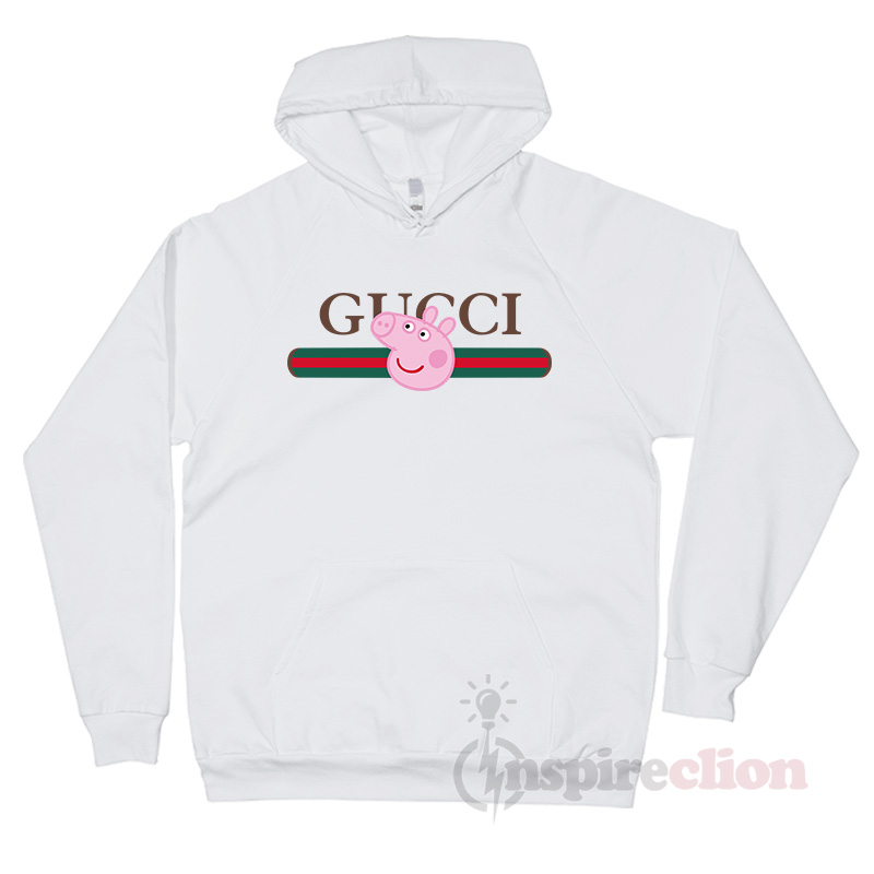 peppa pig gucci sweater