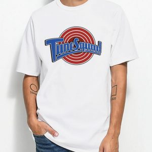 Tune squad sweatshirt hotsell