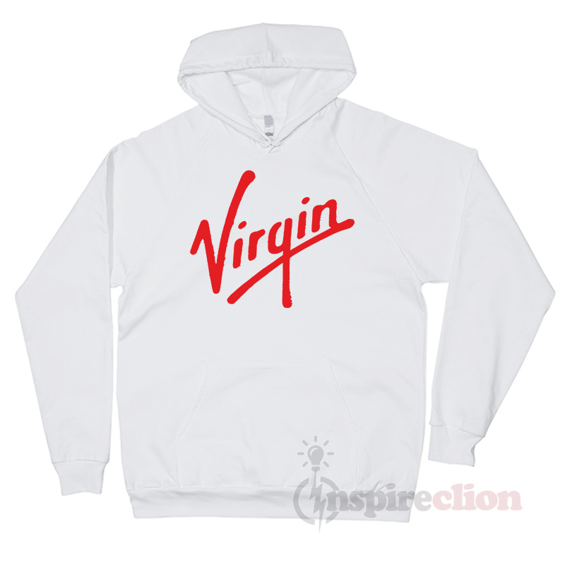 Virginity hoodie shop