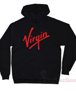 virgin friends sweatshirt