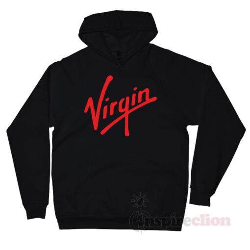 God Rocks Virgin Virginity Rocks Hoodie