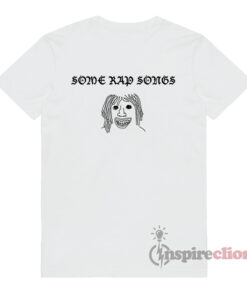 earl sweatshirt some rap songs merch