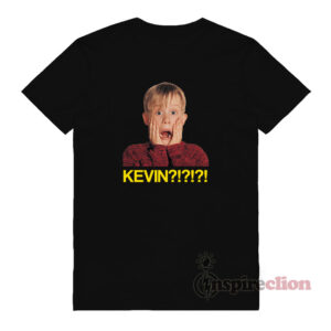 drake kevin shirt