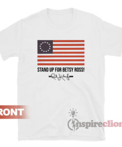 betsy ross flag rush limbaugh
