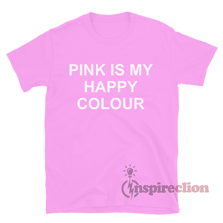 cheap pink t shirts
