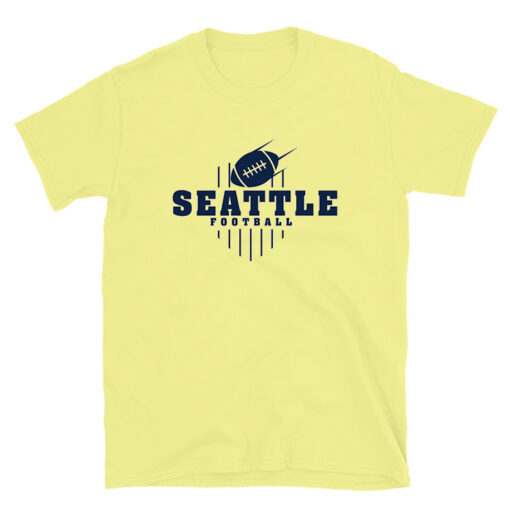 NFL Seattle Seahawks Football Team T-shirt