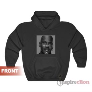 hoodie michael jordan