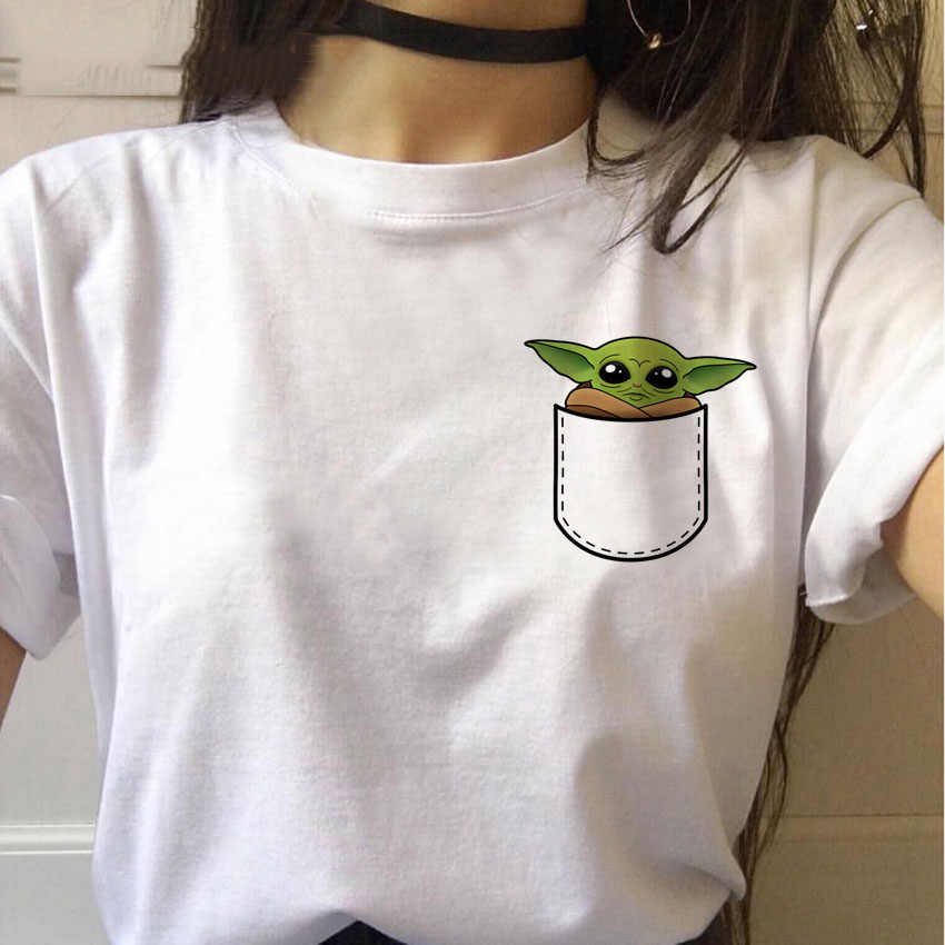 star wars yoda shirt