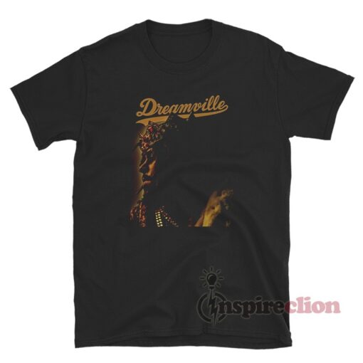 J. Cole The King Dreamville T-Shirt