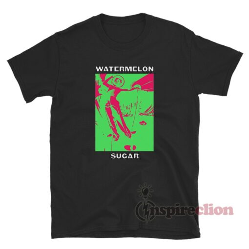 Harry Styles Watermelon Sugar T-Shirts