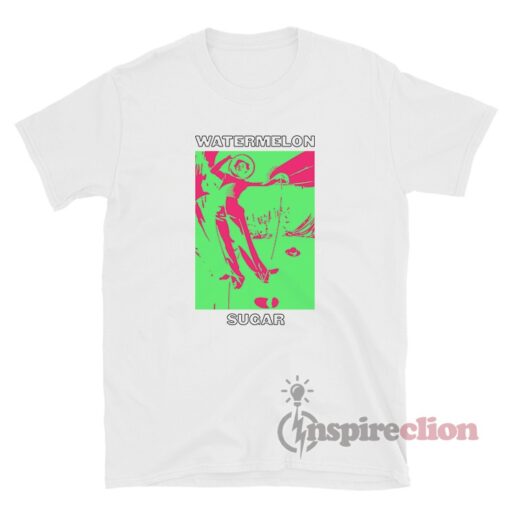 Harry Styles Watermelon Sugar T-Shirts