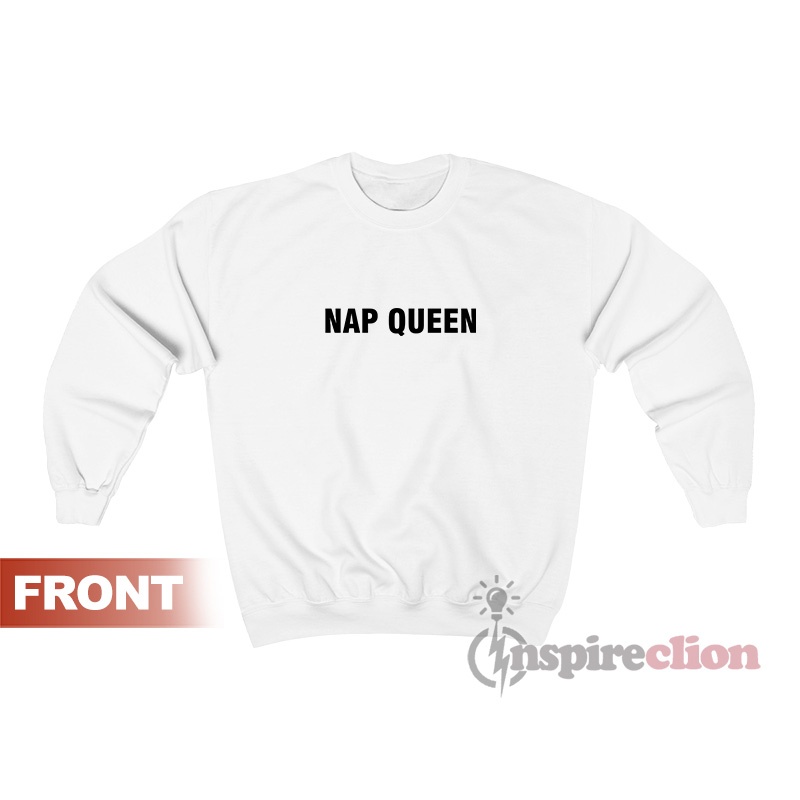 nap queen sweater