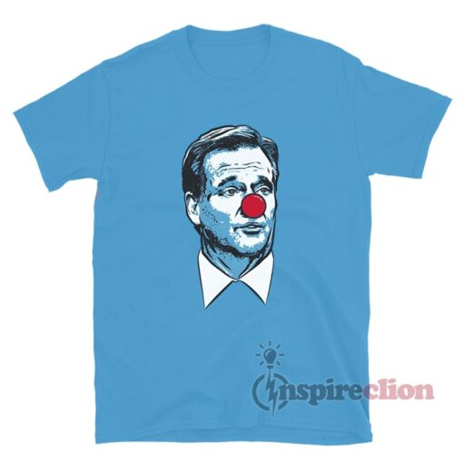 Roger Goodell Clown T-Shirt