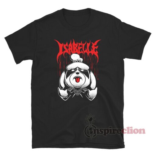 Dracula Isabelle T-Shirt