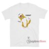 Get It Now Infinity Train Atticus T-Shirt - Inspireclion.com