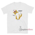 Get It Now Infinity Train Atticus T-Shirt - Inspireclion.com