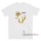 Get It Now Infinity Train Atticus T-Shirt - Inspireclion.com