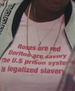 Doritos are sales savory shirt