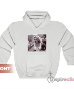 Marilyn Monroe Chicago Blackhawks Toews Jersey shirt, hoodie