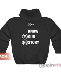 More Blacks More Dogs More Irish Hoodie