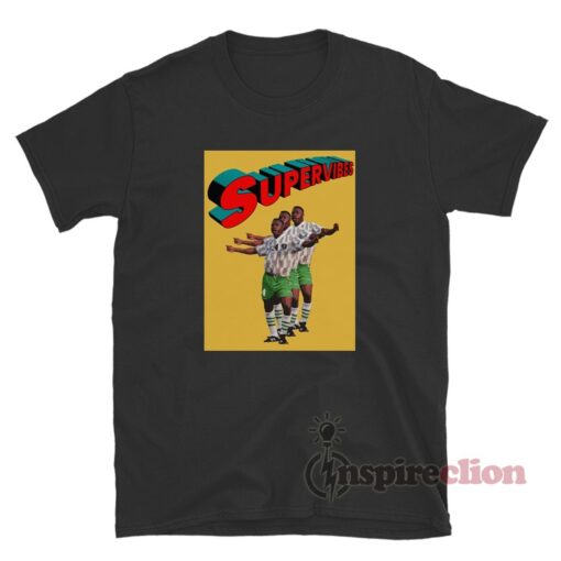 Super Vibes T-Shirt