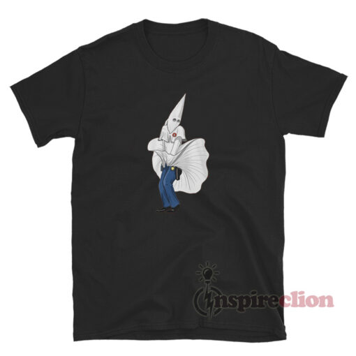 KKK Police Funny T-Shirt