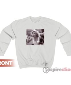 marilyn monroe hoodie rue21