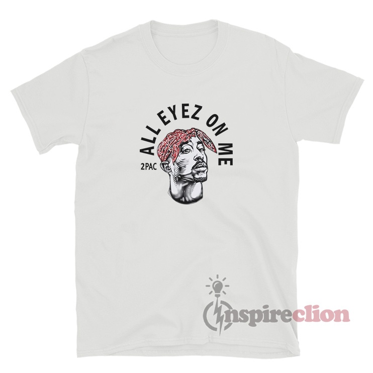 all eyez on me pullover
