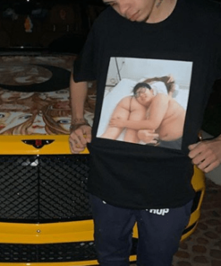 Yung Weej T-Shirt